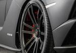 Lamborghini Huracan Performante Diabolico by Wheelsandmore 2019 года